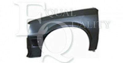 EQUAL QUALITY l01384 - Крыло